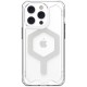 Husa pentru iPhone 14 Pro - UAG Plyo MagSafe - Ice Husa pentru iPhone 14 Pro - UAG Plyo MagSafe - Ice