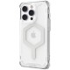 Husa pentru iPhone 14 Pro - UAG Plyo MagSafe - Ice Husa pentru iPhone 14 Pro - UAG Plyo MagSafe - Ice