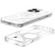 Husa pentru iPhone 14 Pro - UAG Plyo MagSafe - Ice Husa pentru iPhone 14 Pro - UAG Plyo MagSafe - Ice