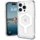 Husa pentru iPhone 14 Pro - UAG Plyo MagSafe - Ice Husa pentru iPhone 14 Pro - UAG Plyo MagSafe - Ice