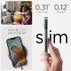 Husa pentru iPhone 14 - Spigen Ultra Hybrid - Frost Clear Husa pentru iPhone 14 - Spigen Ultra Hybrid - Frost Clear