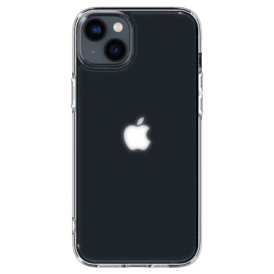 Husa pentru iPhone 14 - Spigen Ultra Hybrid - Frost Clear Husa pentru iPhone 14 - Spigen Ultra Hybrid - Frost Clear
