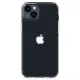 Husa pentru iPhone 14 - Spigen Ultra Hybrid - Frost Clear Husa pentru iPhone 14 - Spigen Ultra Hybrid - Frost Clear