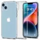 Husa pentru iPhone 14 - Spigen Ultra Hybrid - Frost Clear Husa pentru iPhone 14 - Spigen Ultra Hybrid - Frost Clear