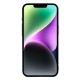 Husa pentru iPhone 14 - Techsuit Carbonite FiberShell - Purple