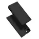 Husa pentru iPhone 14 - Techsuit Magskin Book - Black Husa pentru iPhone 14 - Techsuit Magskin Book - Black