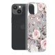 Husa pentru iPhone 14 - Techsuit Marble Series - Bloom of Ruth Gray