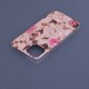 Husa pentru iPhone 14 - Techsuit Marble Series - Mary Berry Nude