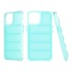 Husa pentru iPhone 14 - Techsuit Wave Shield - Turquoise