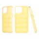 Husa pentru iPhone 14 - Techsuit Wave Shield - Yellow