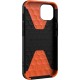 Husa pentru iPhone 14 - UAG Civilian - Black