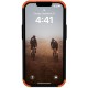 Husa pentru iPhone 14 - UAG Civilian - Black