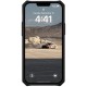 Husa pentru iPhone 14 - UAG Monarch - Carbon Fiber