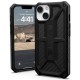 Husa pentru iPhone 14 - UAG Monarch - Carbon Fiber