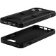 Husa pentru iPhone 14 - UAG Monarch - Carbon Fiber