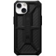 Husa pentru iPhone 14 - UAG Monarch - Carbon Fiber