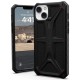 Husa pentru iPhone 14 - UAG Monarch - Kevlar Black