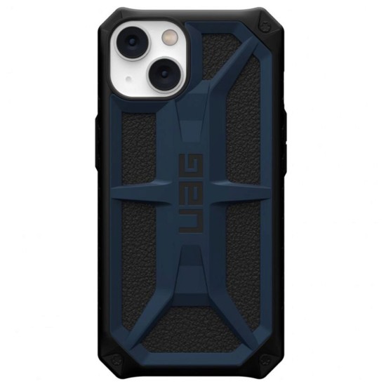 Husa pentru iPhone 14 - UAG Monarch - Mallard