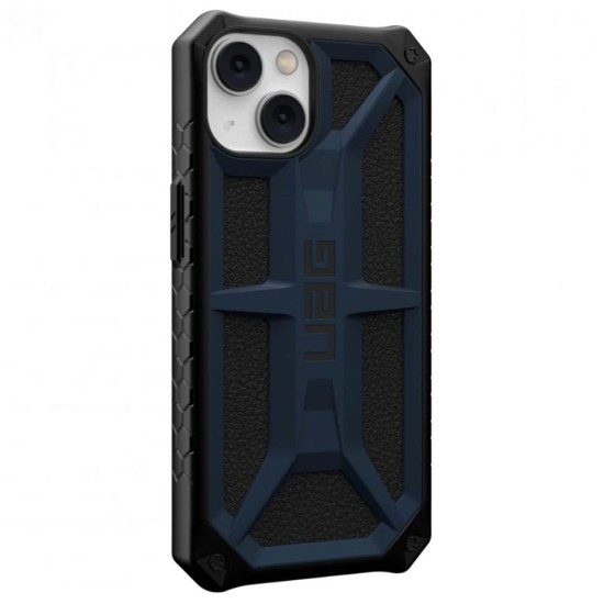 Husa pentru iPhone 14 - UAG Monarch - Mallard