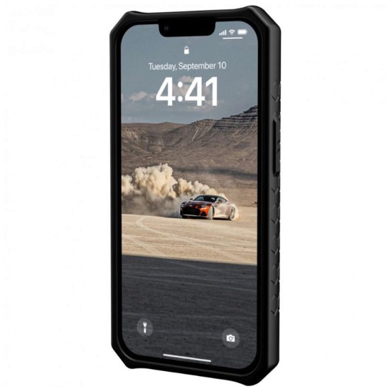 Husa pentru iPhone 14 - UAG Monarch - Mallard