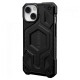 Husa pentru iPhone 14 - UAG Monarch Pro MagSafe - Carbon Fiber