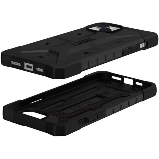 Husa pentru iPhone 14 - UAG Pathfinder - Black