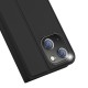 Husa pentru iPhone 15 - Dux Ducis Skin Pro - Black