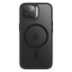 Husa pentru iPhone 15 - ESR Classic Hybrid HaloLock - Frosted Black