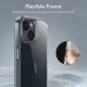 Husa pentru iPhone 15 - ESR Ice Shield - Clear Husa pentru iPhone 15 - ESR Ice Shield - Clear
