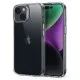 Husa pentru iPhone 15 - ESR Ice Shield - Clear Husa pentru iPhone 15 - ESR Ice Shield - Clear