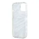 Husa pentru iPhone 15 / iPhone 14 / iPhone 13 - Karl Lagerfeld IML Luxury (KLHCP15SHZBPKCCK) - Zebra Pattern&Cord Husa pentru iPhone 15 / iPhone 14 / iPhone 13 - Karl Lagerfeld IML Luxury (KLHCP15SHZBPKCCK) - Zebra Pattern&Cord
