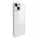 Husa pentru iPhone 15 - Nillkin Nature TPU Case - Transparent