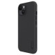 Husa pentru iPhone 15 - Nillkin Super Frosted Shield - Black