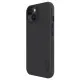 Husa pentru iPhone 15 - Nillkin Super Frosted Shield - Black Husa pentru iPhone 15 - Nillkin Super Frosted Shield - Black