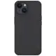 Husa pentru iPhone 15 - Nillkin Super Frosted Shield - Black Husa pentru iPhone 15 - Nillkin Super Frosted Shield - Black