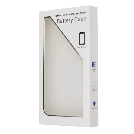 Husa pentru iPhone 15 Plus cu Baterie de 8500mAh - Techsuit Power Pro MagSafe - Black Husa pentru iPhone 15 Plus cu Baterie de 8500mAh - Techsuit Power Pro MagSafe - Black