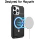 Husa pentru iPhone 15 Plus cu Baterie de 8500mAh - Techsuit Power Pro MagSafe - Black Husa pentru iPhone 15 Plus cu Baterie de 8500mAh - Techsuit Power Pro MagSafe - Black