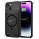 Husa pentru iPhone 15 Plus cu Baterie de 8500mAh - Techsuit Power Pro MagSafe - Black Husa pentru iPhone 15 Plus cu Baterie de 8500mAh - Techsuit Power Pro MagSafe - Black