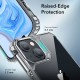 Husa pentru iPhone 15 Plus - ESR Air Armor - Clear