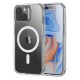 Husa pentru iPhone 15 Plus - ESR Classic Hybrid HaloLock - Clear