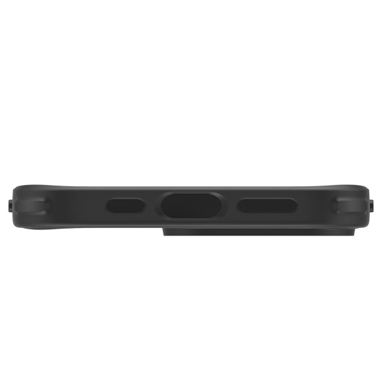 Husa pentru iPhone 15 Plus - ESR Classic Hybrid HaloLock - Frosted Black