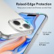 Husa pentru iPhone 15 Plus - ESR Project Zero - Clear