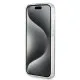 Husa pentru iPhone 15 Plus / iPhone 14 Plus - Guess IML GCube MagSafe (GUHMP15MHGCUSTGK) - Black Husa pentru iPhone 15 Plus / iPhone 14 Plus - Guess IML GCube MagSafe (GUHMP15MHGCUSTGK) - Black