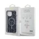 Husa pentru iPhone 15 Plus / iPhone 14 Plus - Guess IML GCube MagSafe (GUHMP15MHGCUSTGK) - Black Husa pentru iPhone 15 Plus / iPhone 14 Plus - Guess IML GCube MagSafe (GUHMP15MHGCUSTGK) - Black