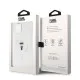Husa pentru iPhone 15 Plus / iPhone 14 Plus - Karl Lagerfeld IML MagSafe (KLHMP15MHFCKNOT) - Transparent Ikonik Husa pentru iPhone 15 Plus / iPhone 14 Plus - Karl Lagerfeld IML MagSafe (KLHMP15MHFCKNOT) - Transparent Ikonik