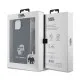 Husa pentru iPhone 15 Plus / iPhone 14 Plus - Karl Lagerfeld Saffiano Crossbody (KLHCP15MSAKCPSK) - Metal Pin Karl&Choupette Husa pentru iPhone 15 Plus / iPhone 14 Plus - Karl Lagerfeld Saffiano Crossbody (KLHCP15MSAKCPSK) - Metal Pin Karl&Choupette