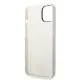 Husa pentru iPhone 15 Plus / iPhone 14 Plus - Karl Lagerfeld Silicone (KLHCP14MSNCHBCH) - White Choupette Husa pentru iPhone 15 Plus / iPhone 14 Plus - Karl Lagerfeld Silicone (KLHCP14MSNCHBCH) - White Choupette
