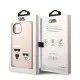 Husa pentru iPhone 15 Plus / iPhone 14 Plus - Karl Lagerfeld Silicone MagSafe (KLHMP14MSSKCI) - Light Pink Karl&Choupette Husa pentru iPhone 15 Plus / iPhone 14 Plus - Karl Lagerfeld Silicone MagSafe (KLHMP14MSSKCI) - Light Pink Karl&Choupette