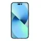 Husa pentru iPhone 15 Plus - Nillkin Nature TPU MagSafe Case - Blue Husa pentru iPhone 15 Plus - Nillkin Nature TPU MagSafe Case - Blue