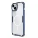Husa pentru iPhone 15 Plus - Nillkin Nature TPU MagSafe Case - Blue Husa pentru iPhone 15 Plus - Nillkin Nature TPU MagSafe Case - Blue